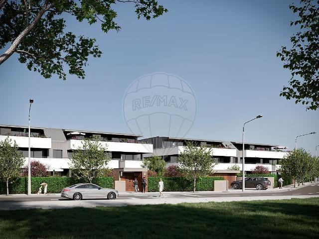 Apartamento venda em Cantanhede