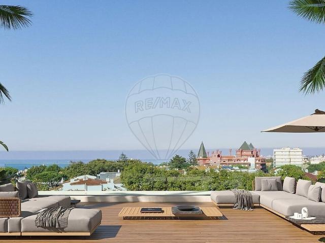Apartamento venda em Carcavelos e Parede, Cascais