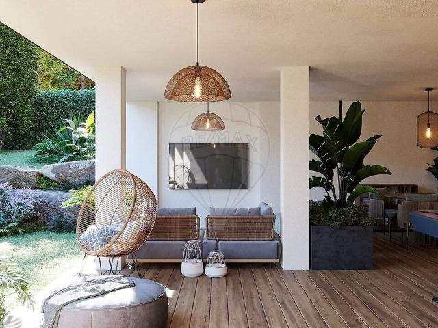 Apartamento venda em Carcavelos e Parede, Cascais