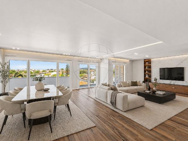 Apartamento venda em Jardins da Parede, Cascais