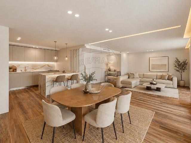Apartamento venda em Jardins da Parede, Cascais