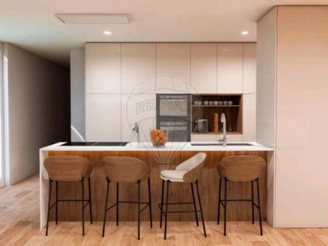 Apartamento venda em Murtal, Cascais