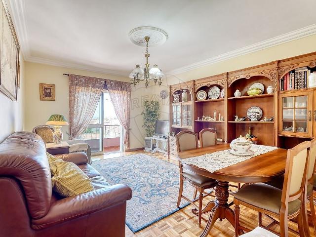 Apartamento venda em Carcavelos e Parede, Cascais