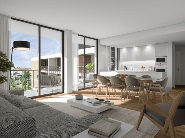 Apartamento venda em Oeiras, Lisboa