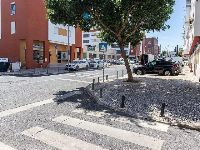 Apartamento venda em Bairro da CHEUNI, Oeiras