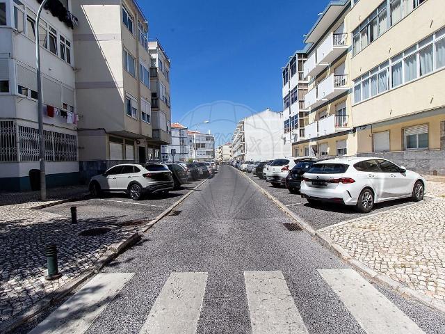 Apartamento venda em Bairro da CHEUNI, Oeiras