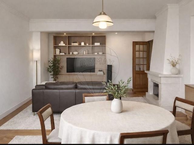 Apartamento venda em Bairro do Aqueduto, Oeiras