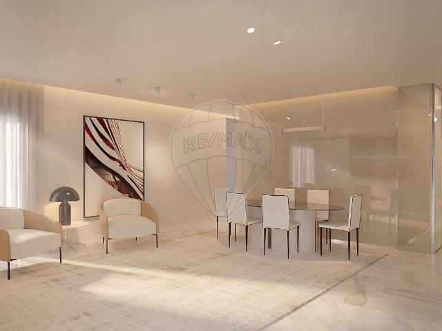 Apartamento venda em Carnide, Lisboa