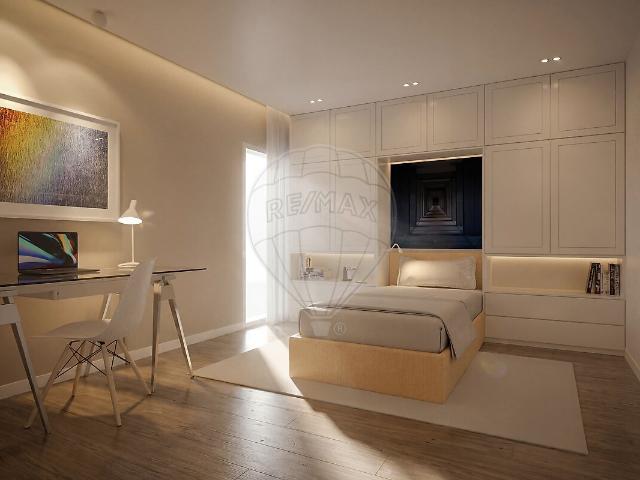 Apartamento venda em Carnide, Lisboa