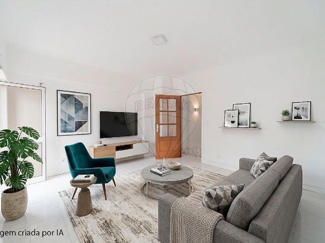 Apartamento venda em Carregado e Cadafais, Alenquer