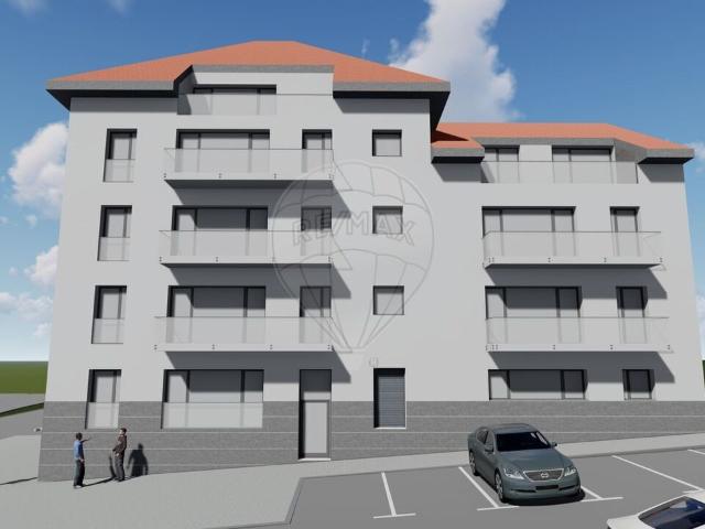 Apartamento venda em Carregal Do Sal, Viseu