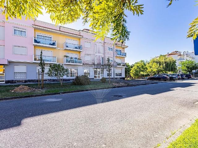 Apartamento venda em Cartaxo e Vale da Pinta, Cartaxo