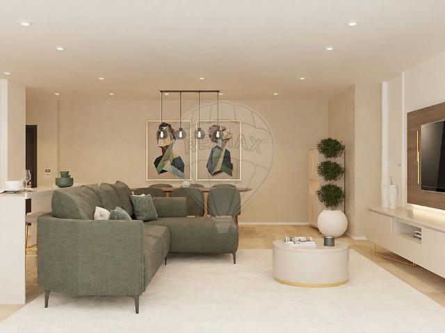 Apartamento venda em Carvalhal, Barcelos