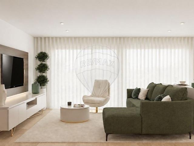Apartamento venda em Carvalhal, Barcelos