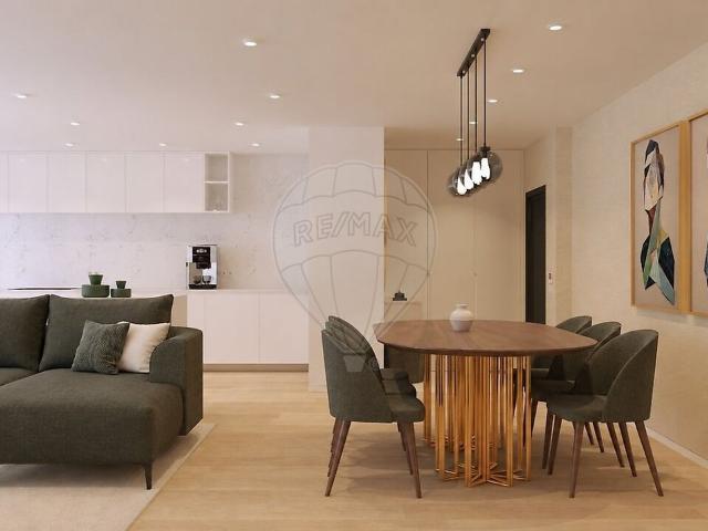 Apartamento venda em Carvalhal, Barcelos