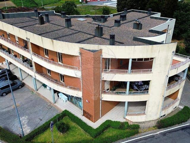Apartamento venda em Igreja, Carvalhosa