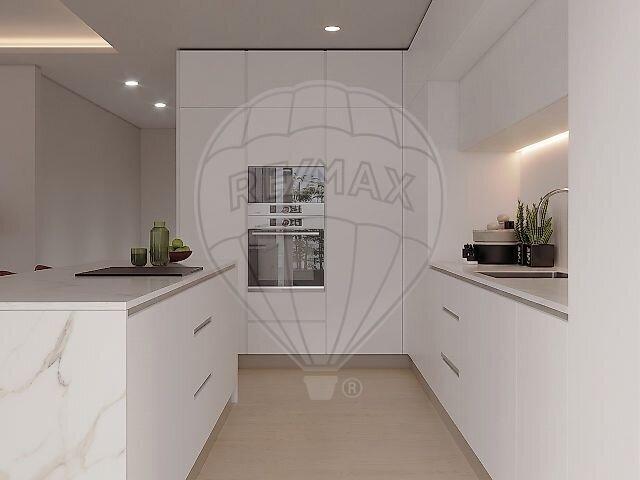 Apartamento venda em Ericeira, Mafra