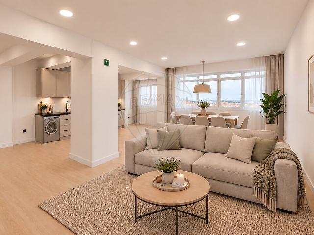 Apartamento venda em Portela de Cambra, Casal de Cambra