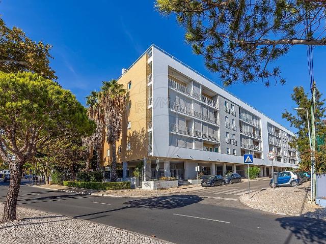 Apartamento venda em Bairro da Assunção, Cascais