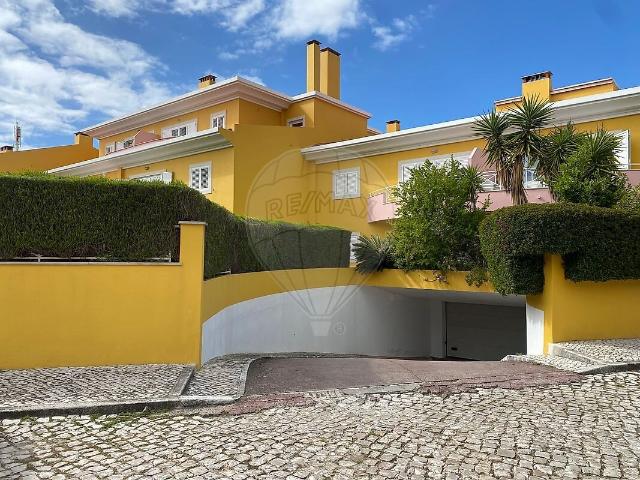 Apartamento venda em Bairro Santana, Cascais