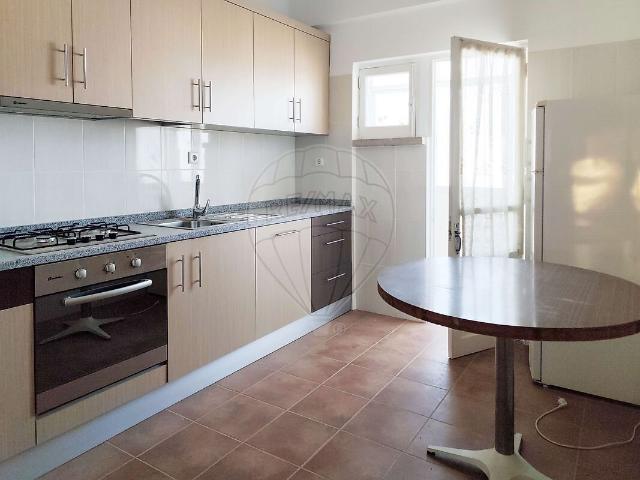 Apartamento venda em Bairro do Barrocal, Castelo Branco