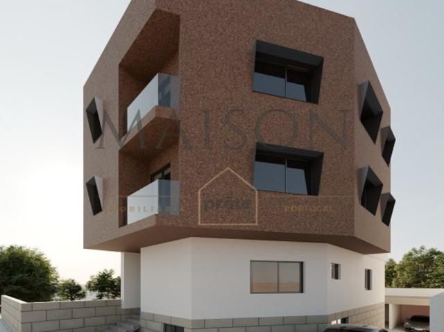 Apartamento venda em Maia, Barca