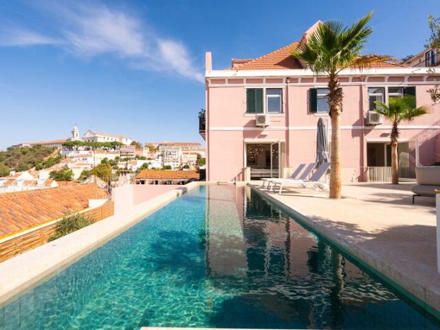 Apartamento venda em Lisboa