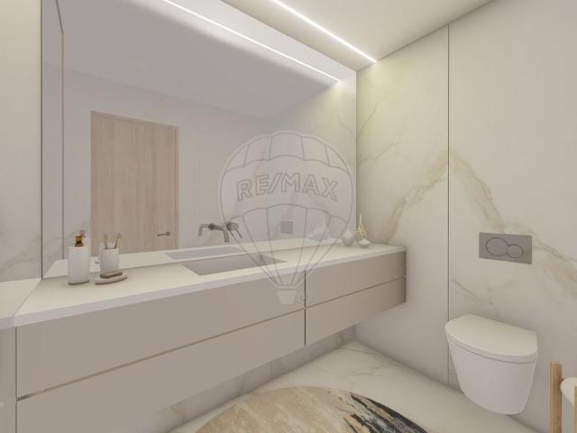 Apartamento venda em Castro Daire, Viseu
