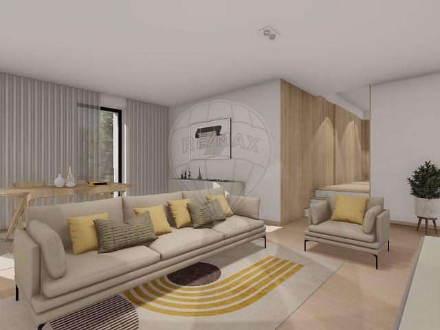 Apartamento venda em Castro Daire, Viseu