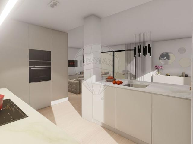 Apartamento venda em Castro Daire, Viseu