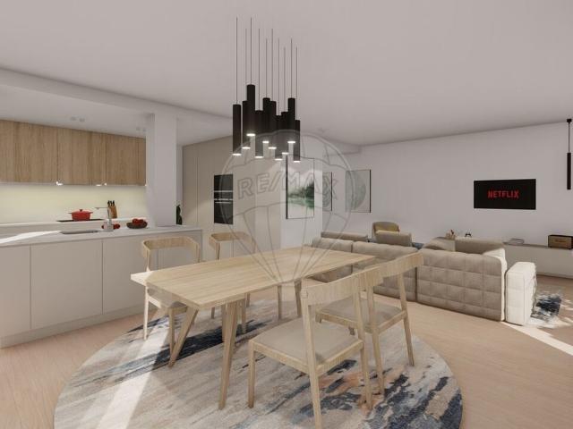 Apartamento venda em Castro Daire, Viseu