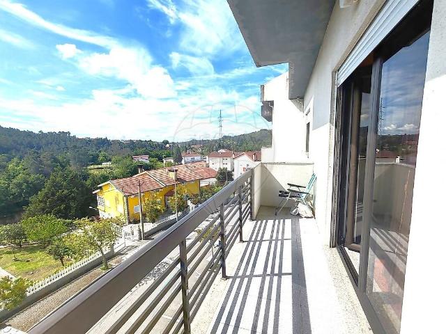Apartamento venda em Castro Daire