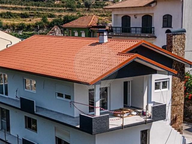 Apartamento venda em Castro Daire