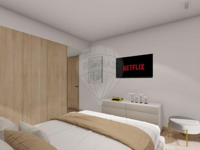 Apartamento venda em Castro Daire