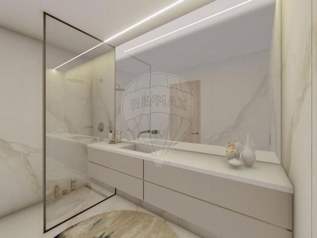 Apartamento venda em Castro Daire