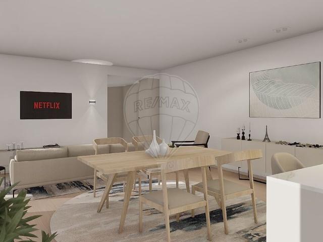 Apartamento venda em Castro Daire