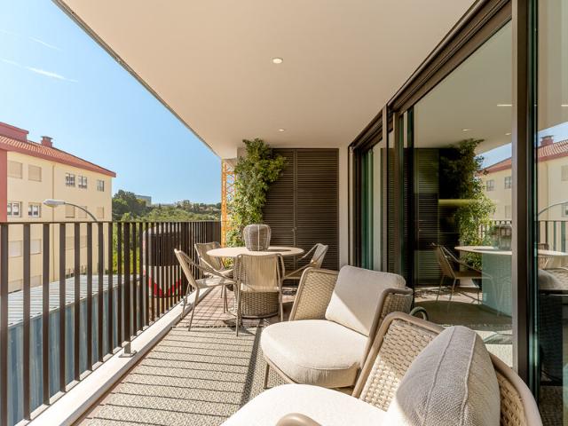 Apartamento venda em Oeiras, Lisboa