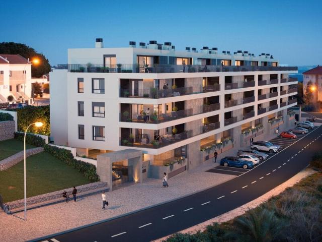 Apartamento venda em Oeiras, Lisboa