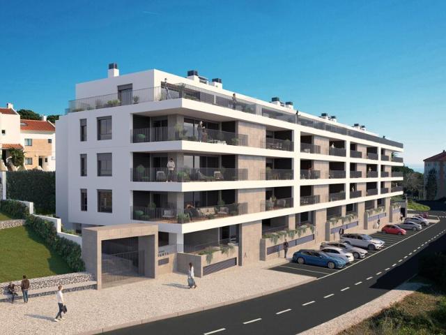 Apartamento venda em Oeiras, Lisboa