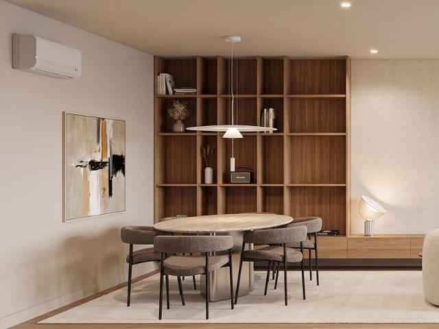 Apartamento venda em Oeiras, Lisboa