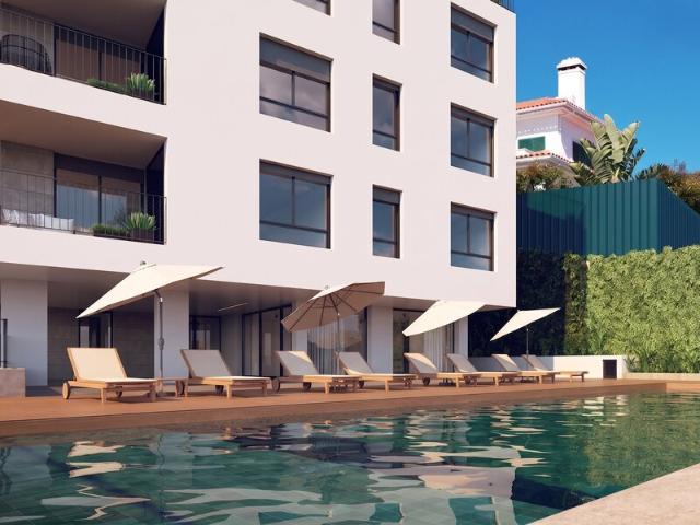 Apartamento venda em Oeiras, Lisboa