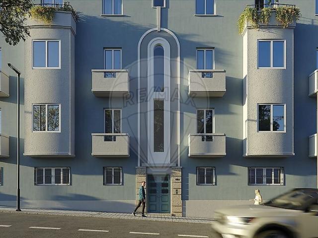 Apartamento venda em Carvalhido, Porto