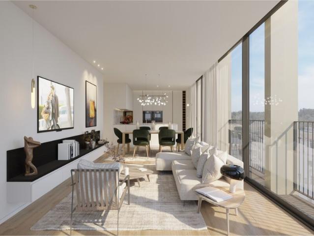 Apartamento venda em Loulé, Faro