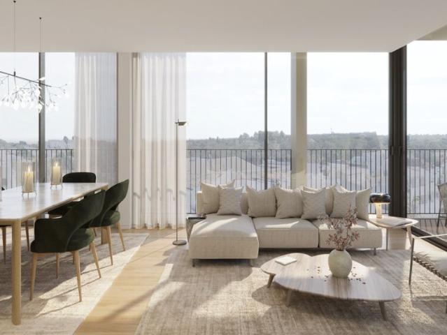 Apartamento venda em Loulé, Faro
