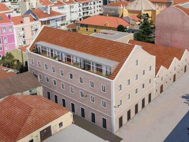 Apartamento venda em Lisboa