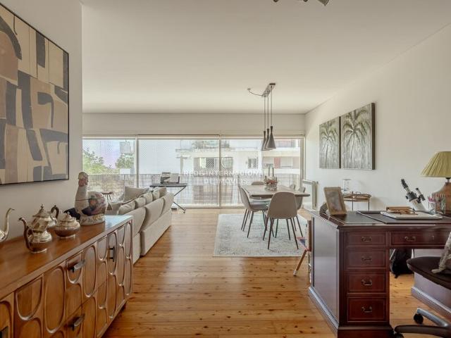 Apartamento venda em Estrela, Lisboa