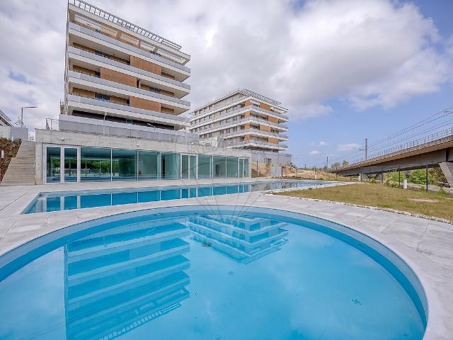 Apartamento venda em Barreiros, Cidade da Maia