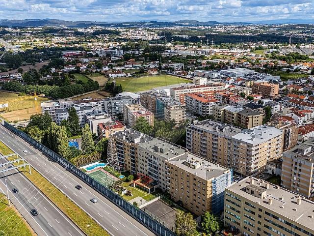 Apartamento venda em Altos, Cidade da Maia