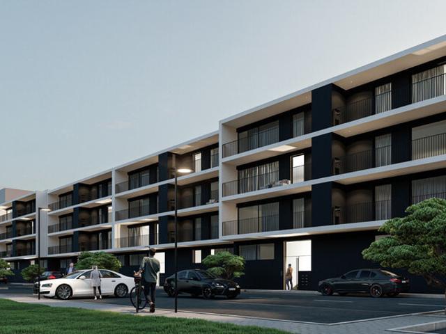 Apartamento venda em Entroncamento, Santarém