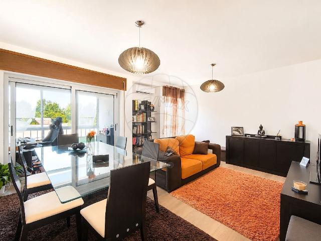 Apartamento venda em Coimbrã, São Silvestre